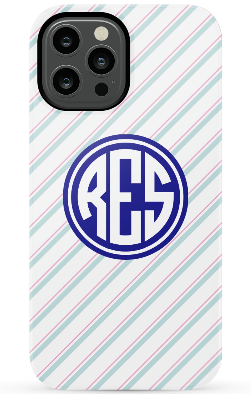 Monogram Case