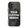 Custom iPhone Cases