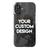 Custom iPhone Cases