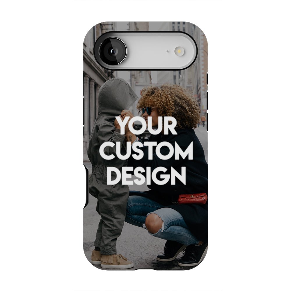 Custom iPhone Cases