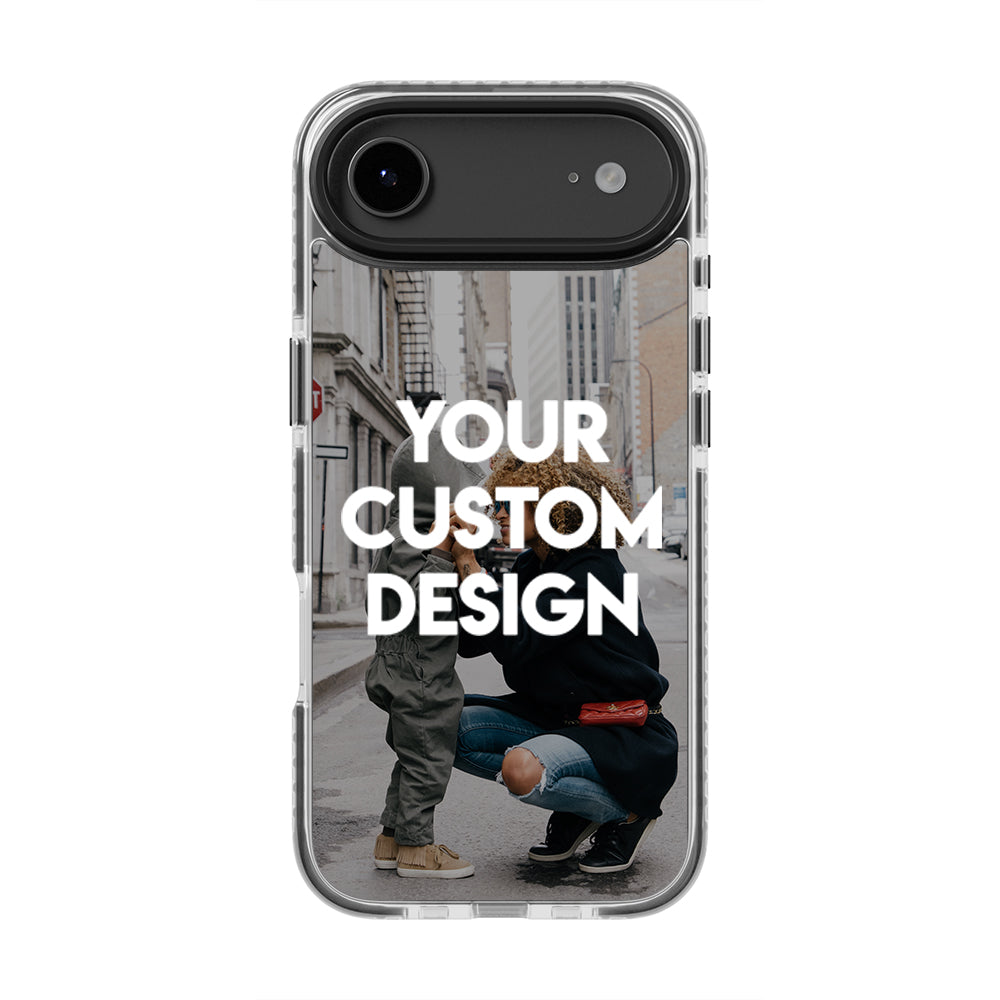 Custom iPhone Cases