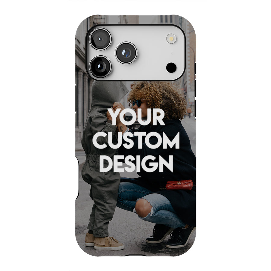 Custom iPhone Cases