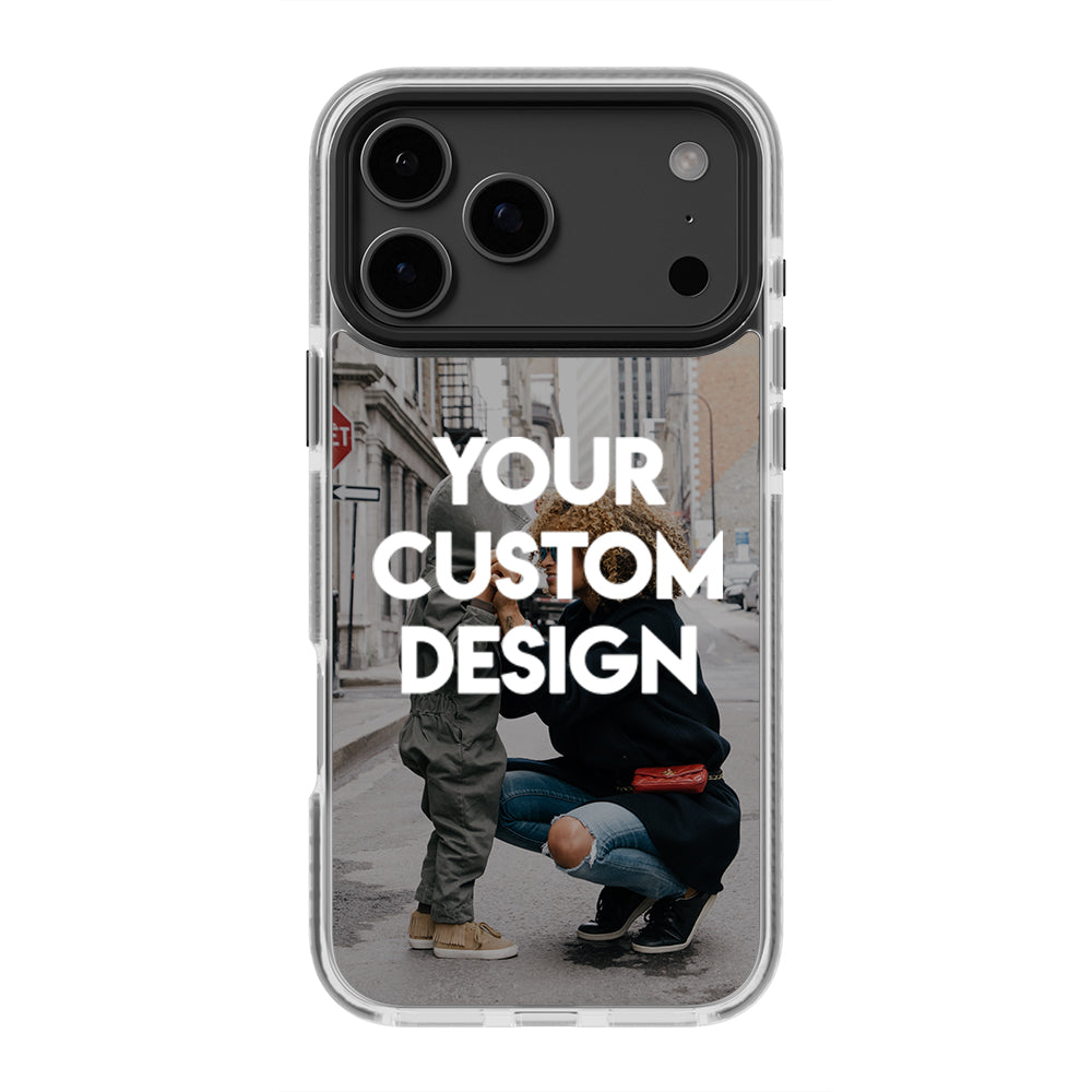 Custom iPhone Cases