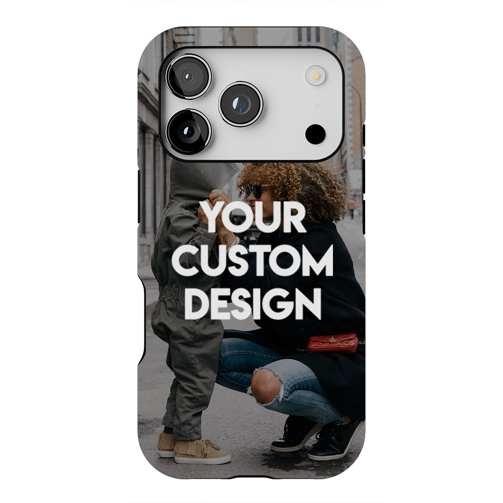 Custom iPhone Cases