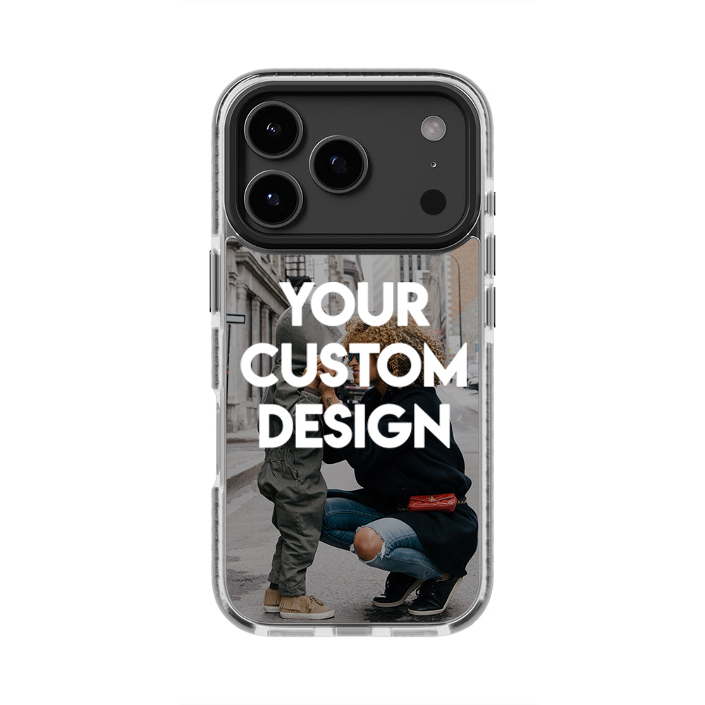 Custom iPhone Cases