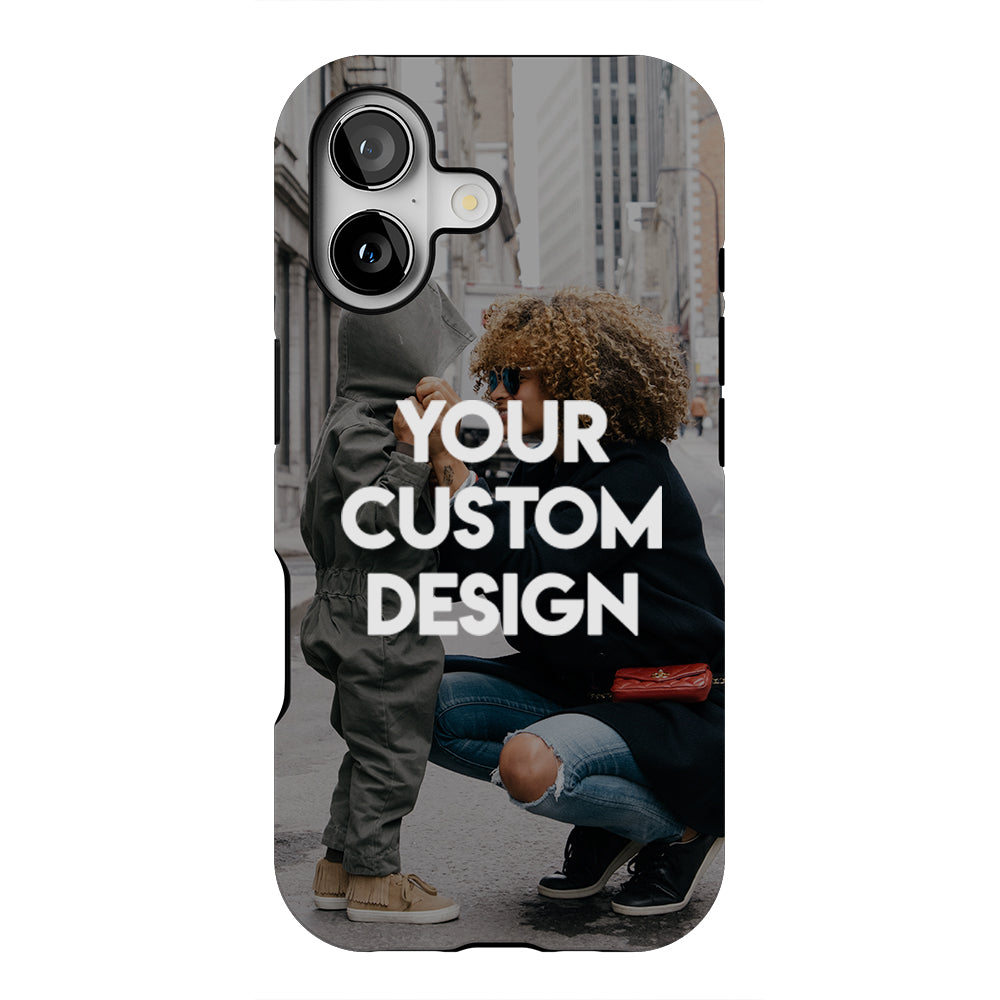 Custom iPhone Cases