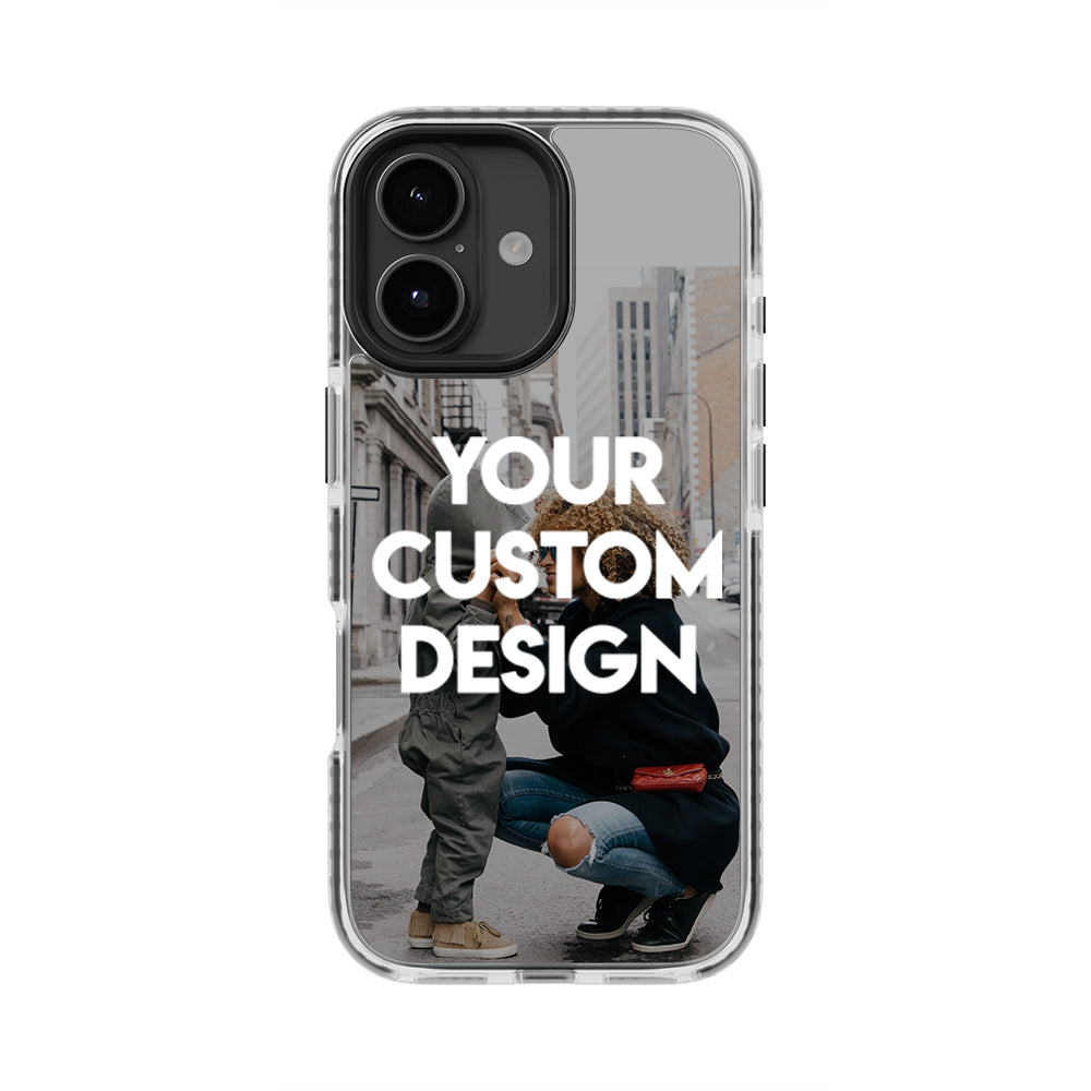 Custom iPhone Cases