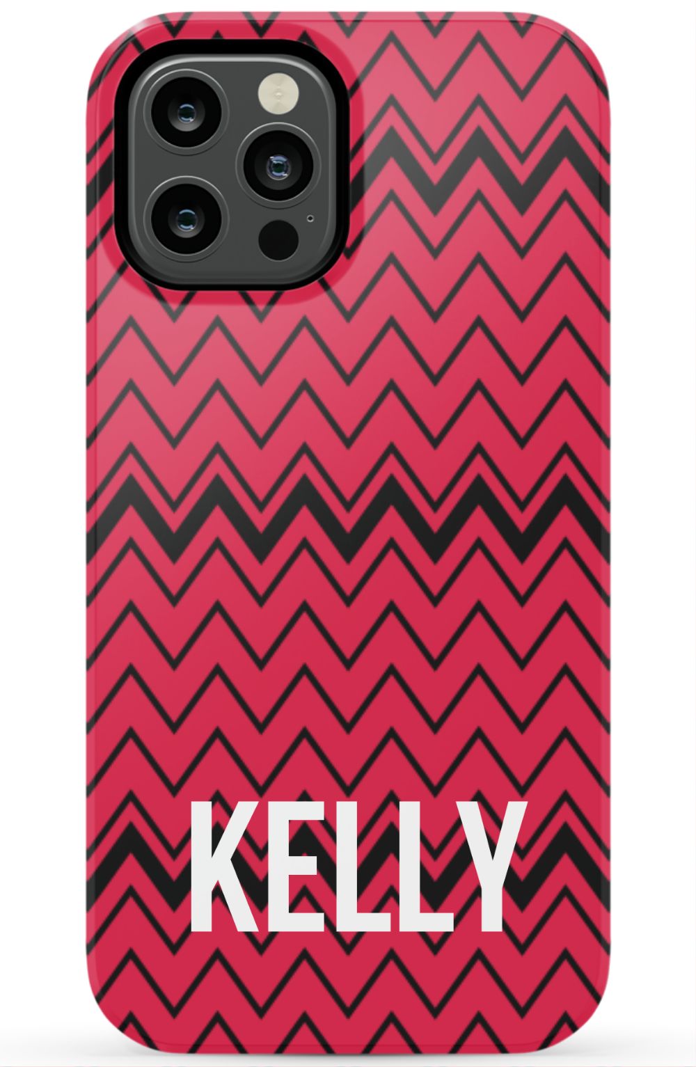 Example Personalized Case
