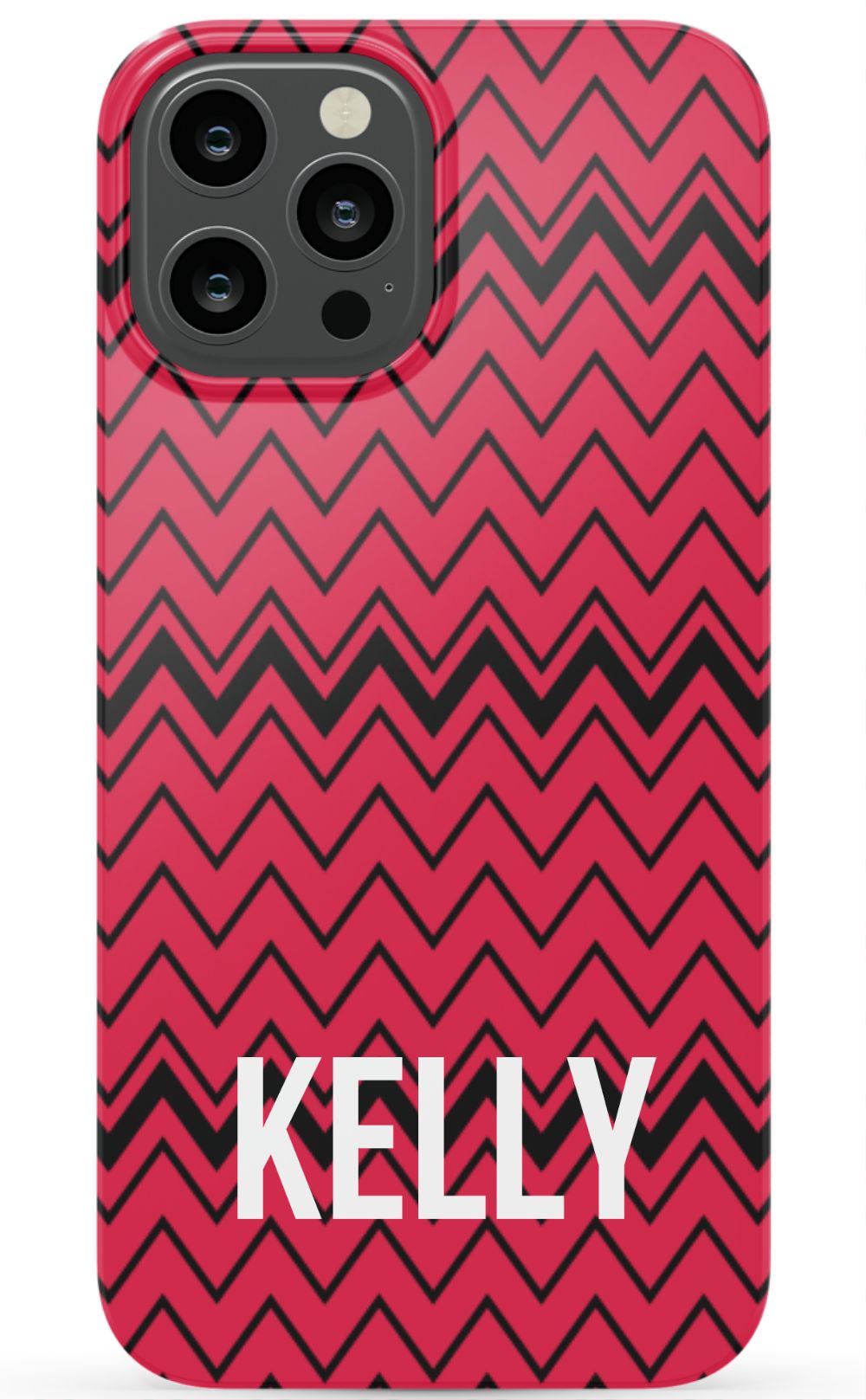 Example Personalized Case