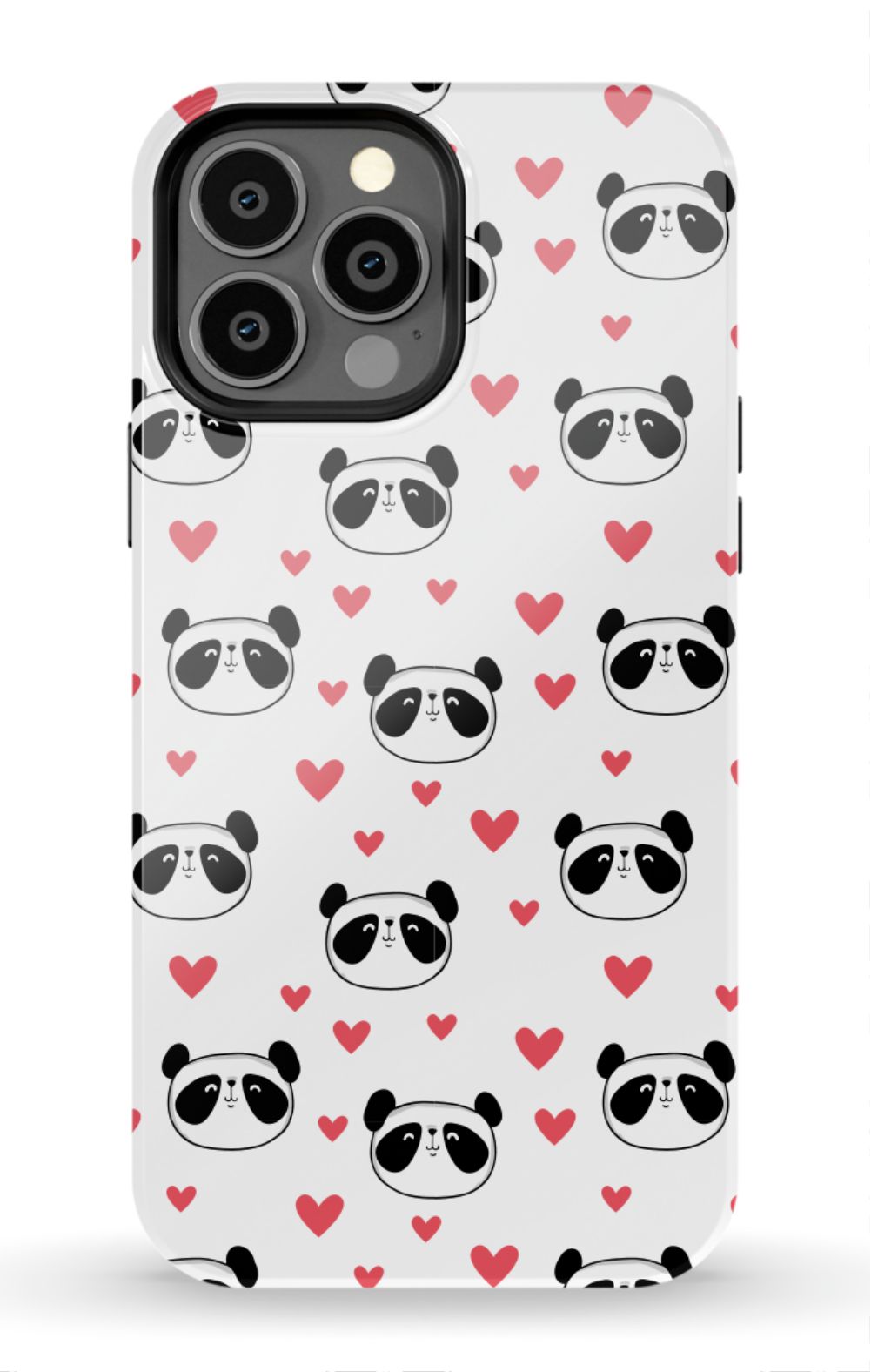 Panda Case