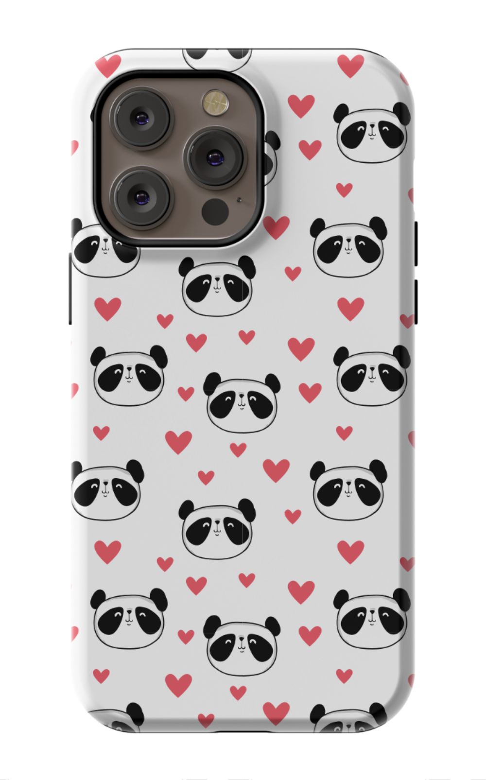 Panda Case