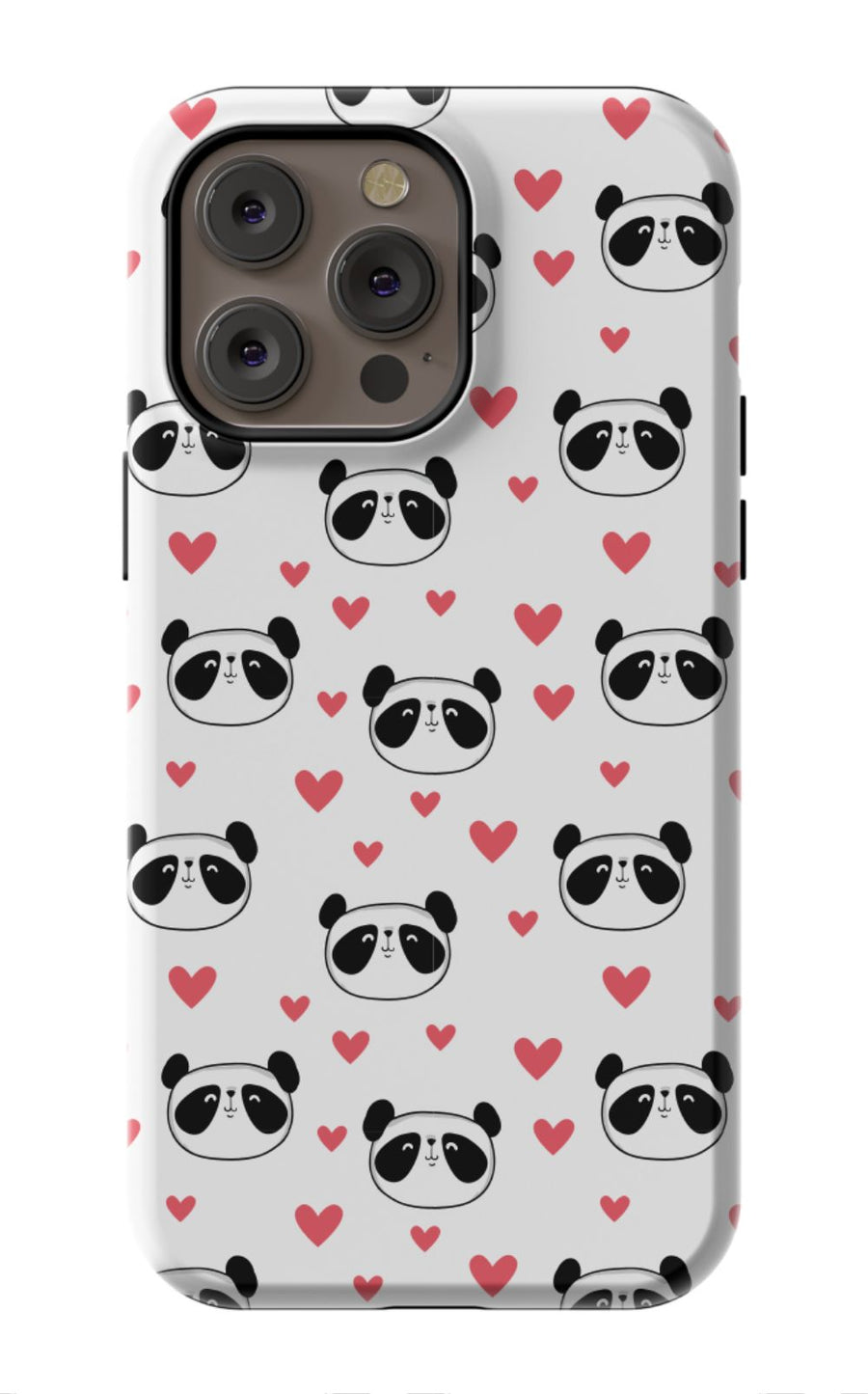 Panda Case