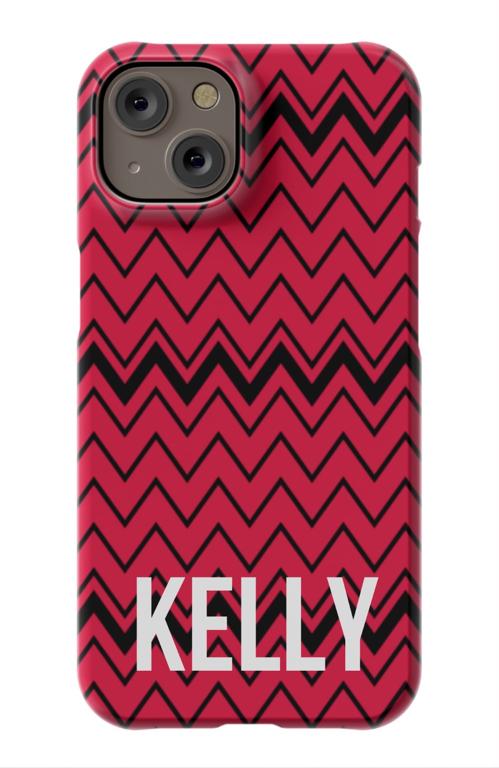 Example Personalized Case