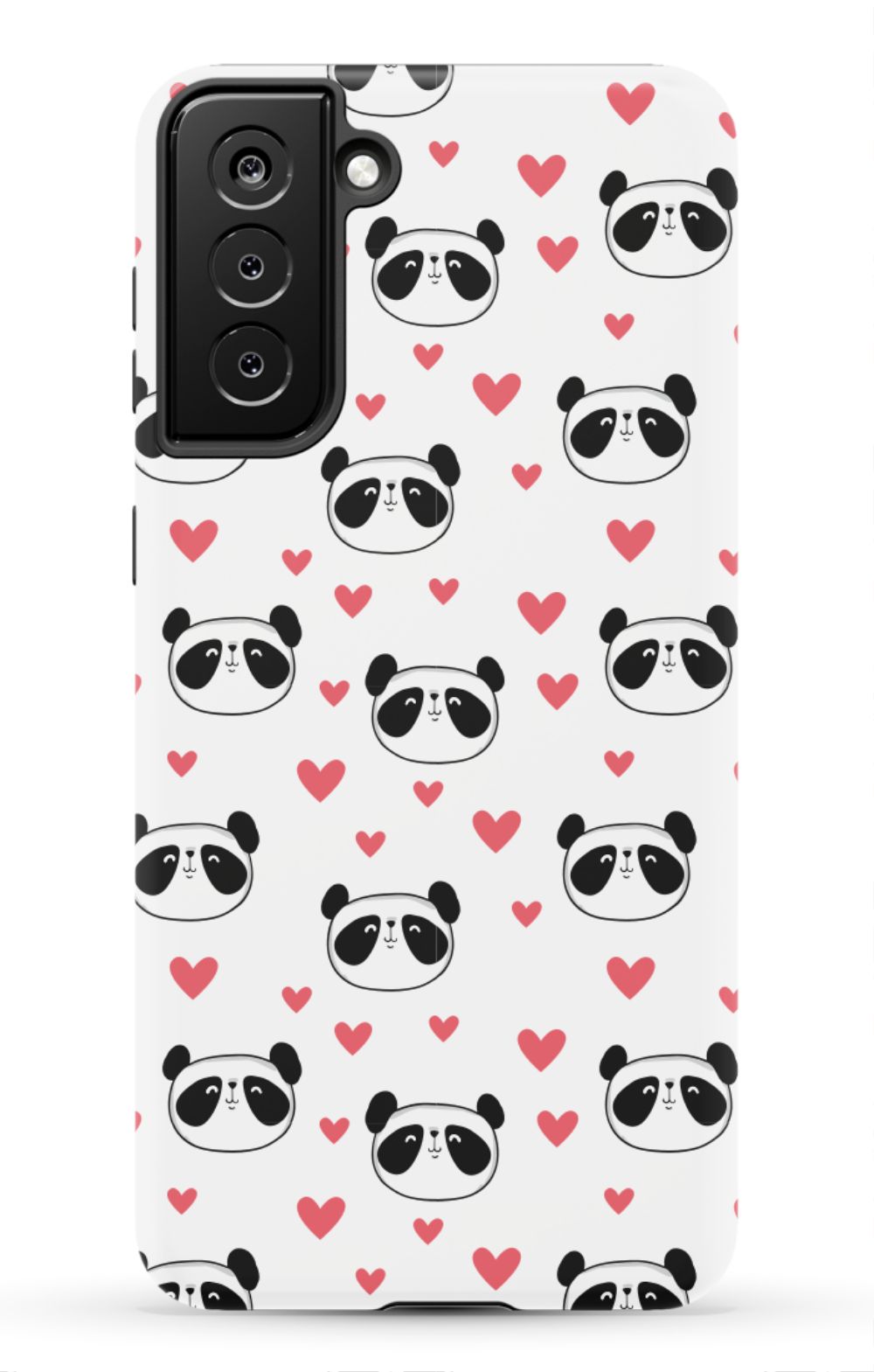 Panda Case