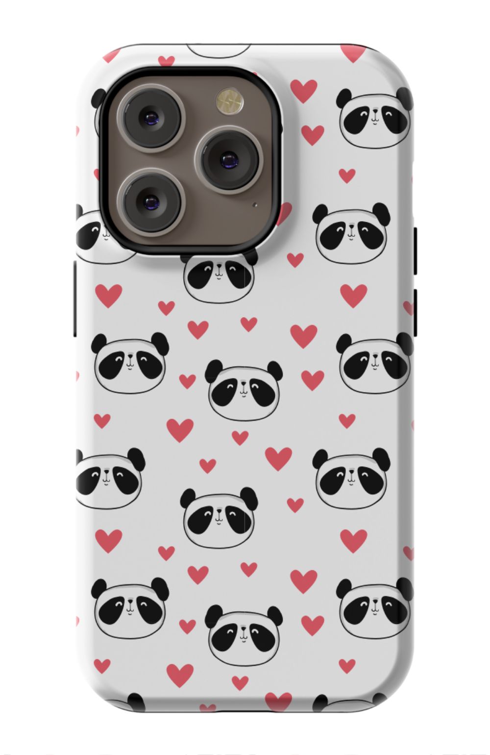 Panda Case