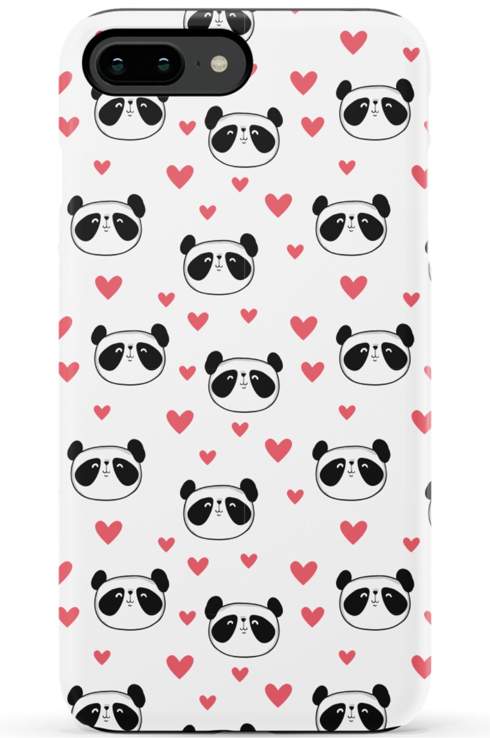 Panda Case