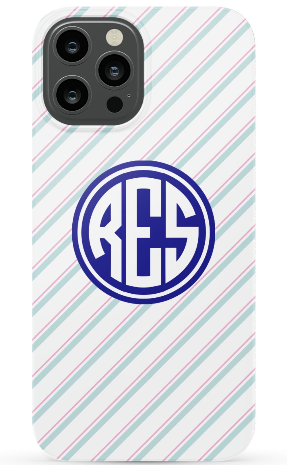 Monogram Case