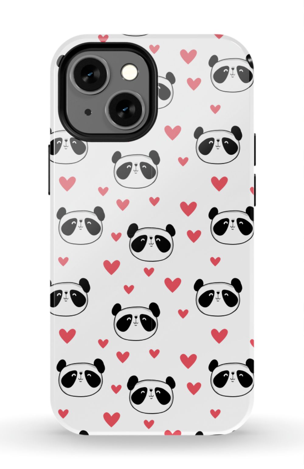 Panda Case