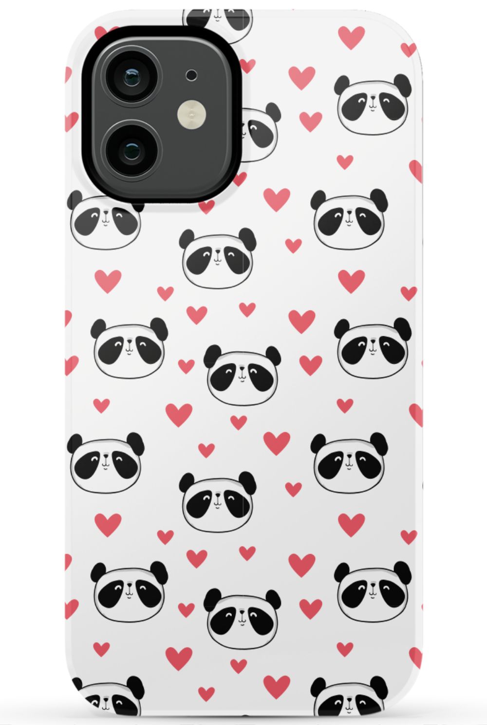 Panda Case
