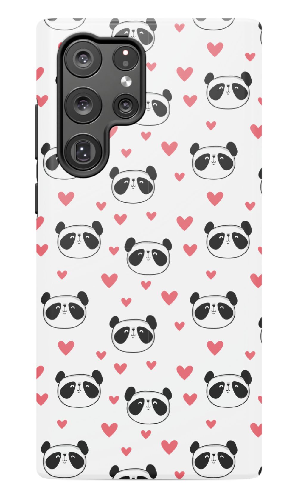 Panda Case
