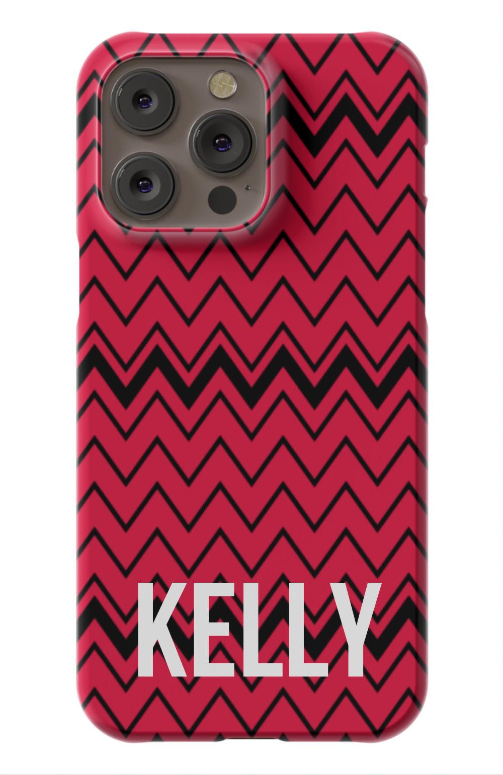 Example Personalized Case