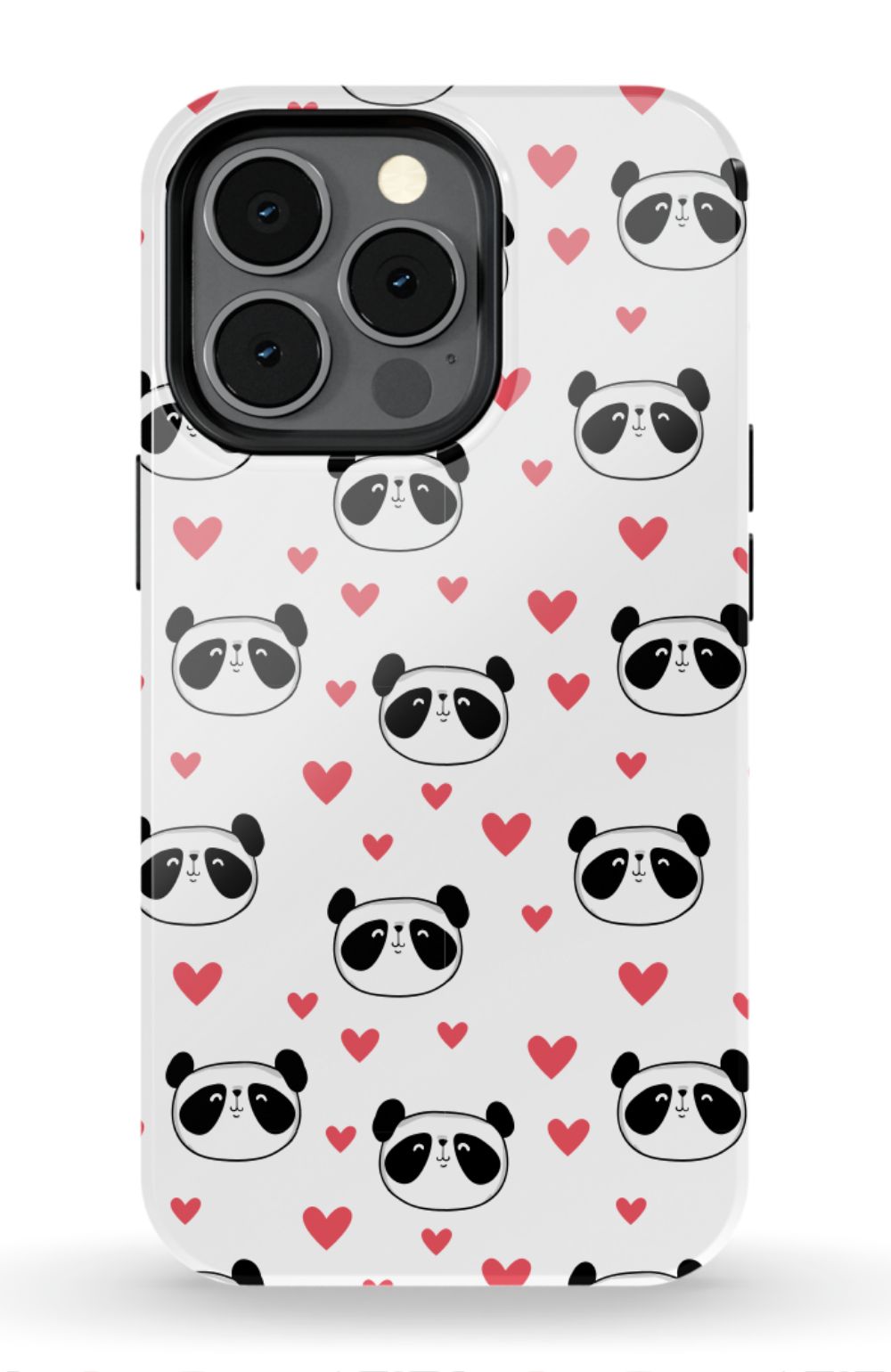 Panda Case