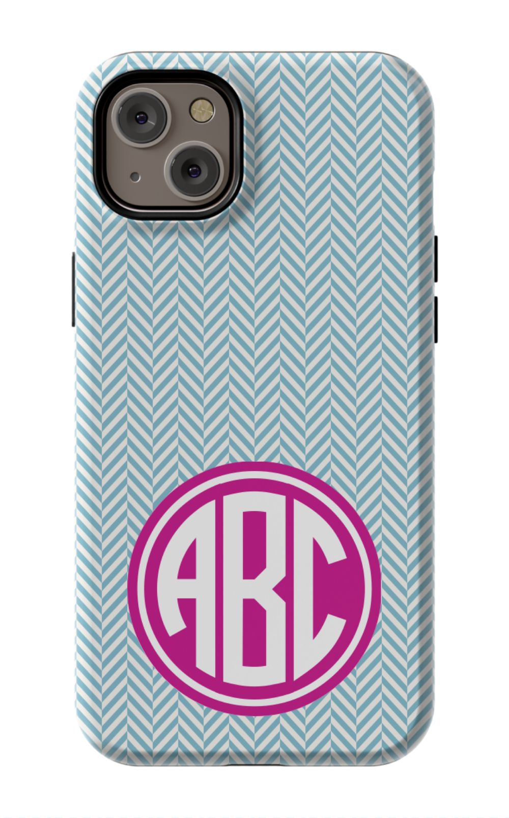 Monogram Case