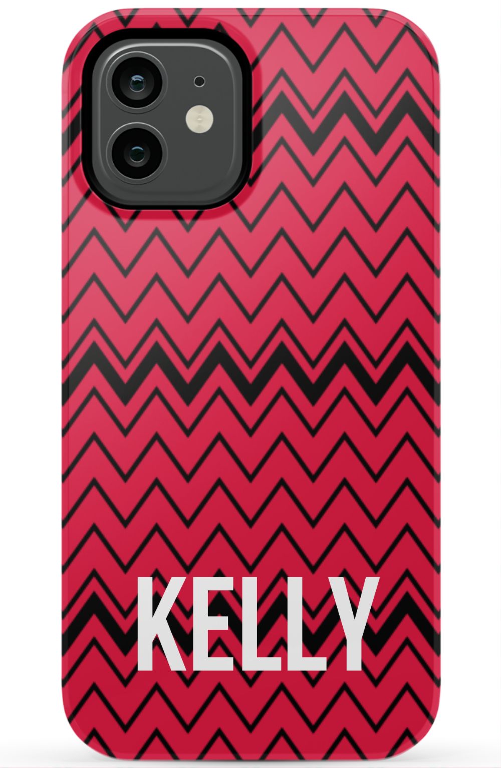 Example Personalized Case