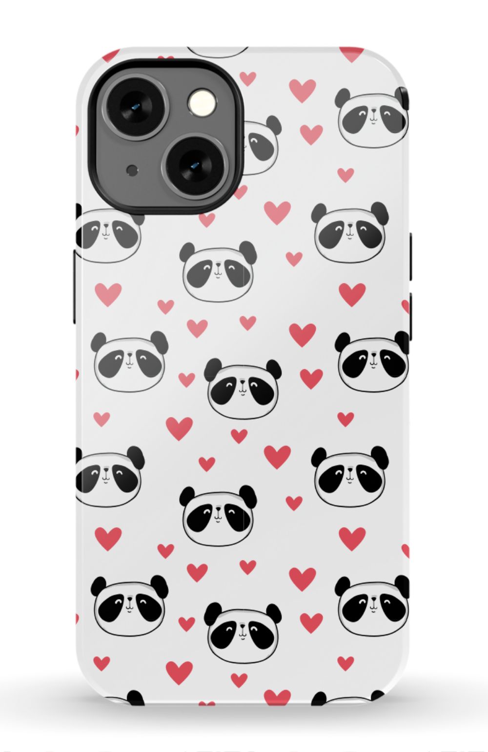 Panda Case