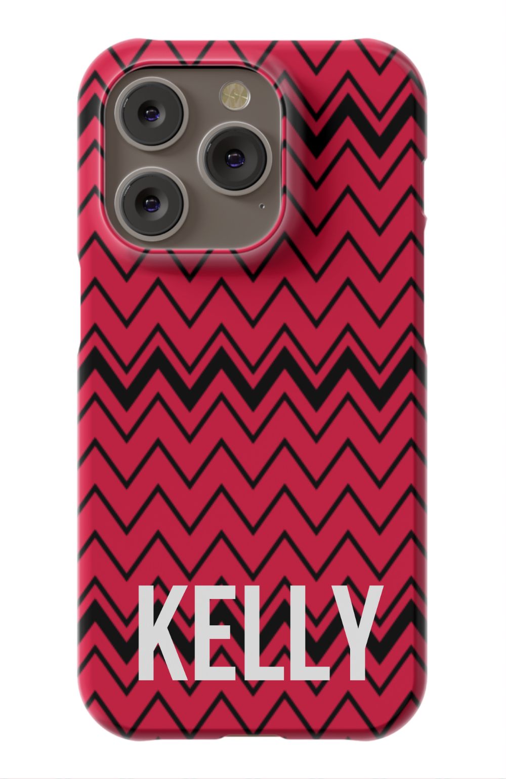 Example Personalized Case