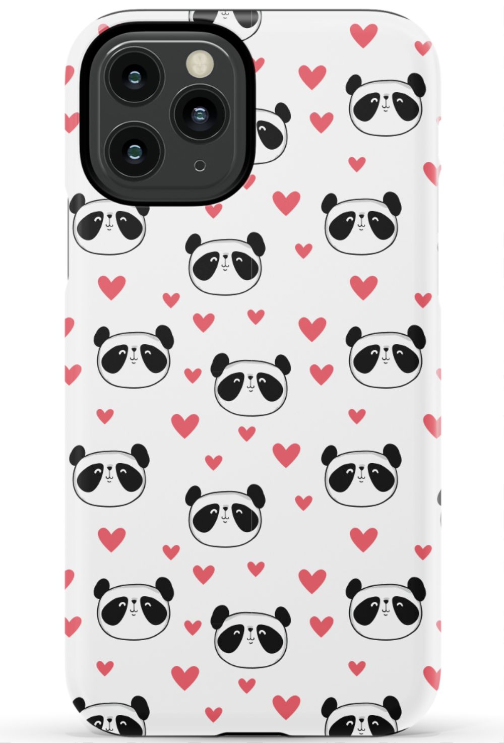 Panda Case