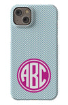 Monogram Case