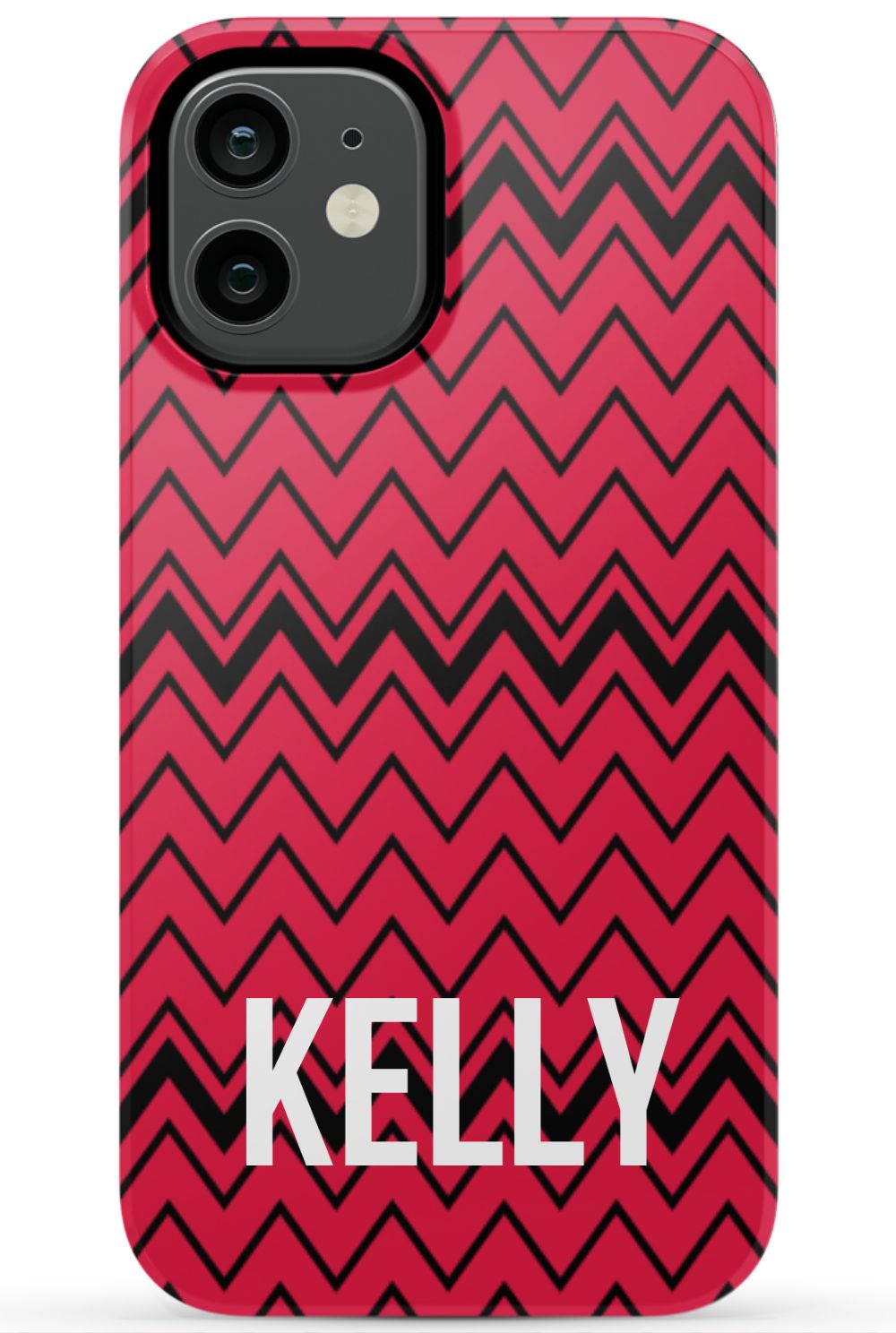 Example Personalized Case