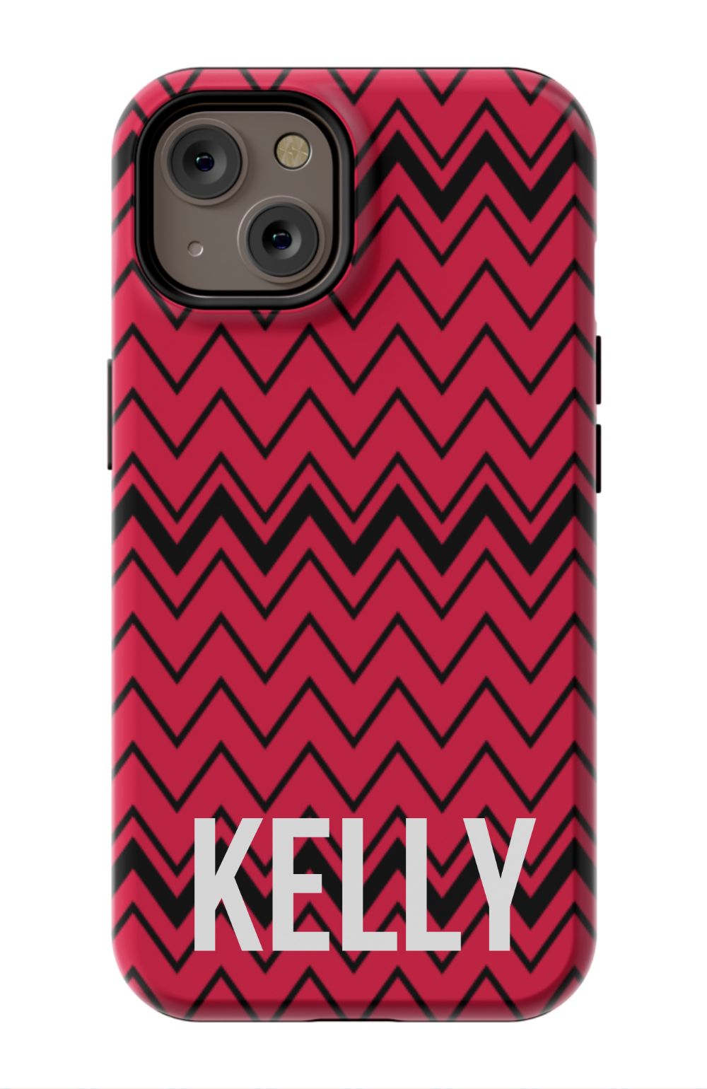 Example Personalized Case