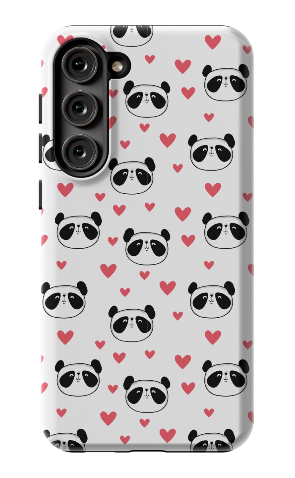 Panda Case