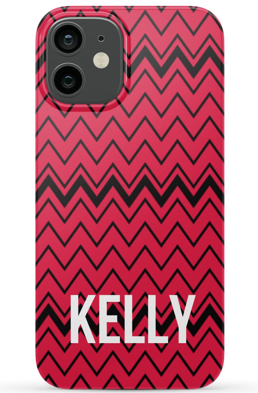 Example Personalized Case
