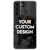 Custom Samsung Cases