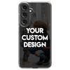 Custom Samsung Cases