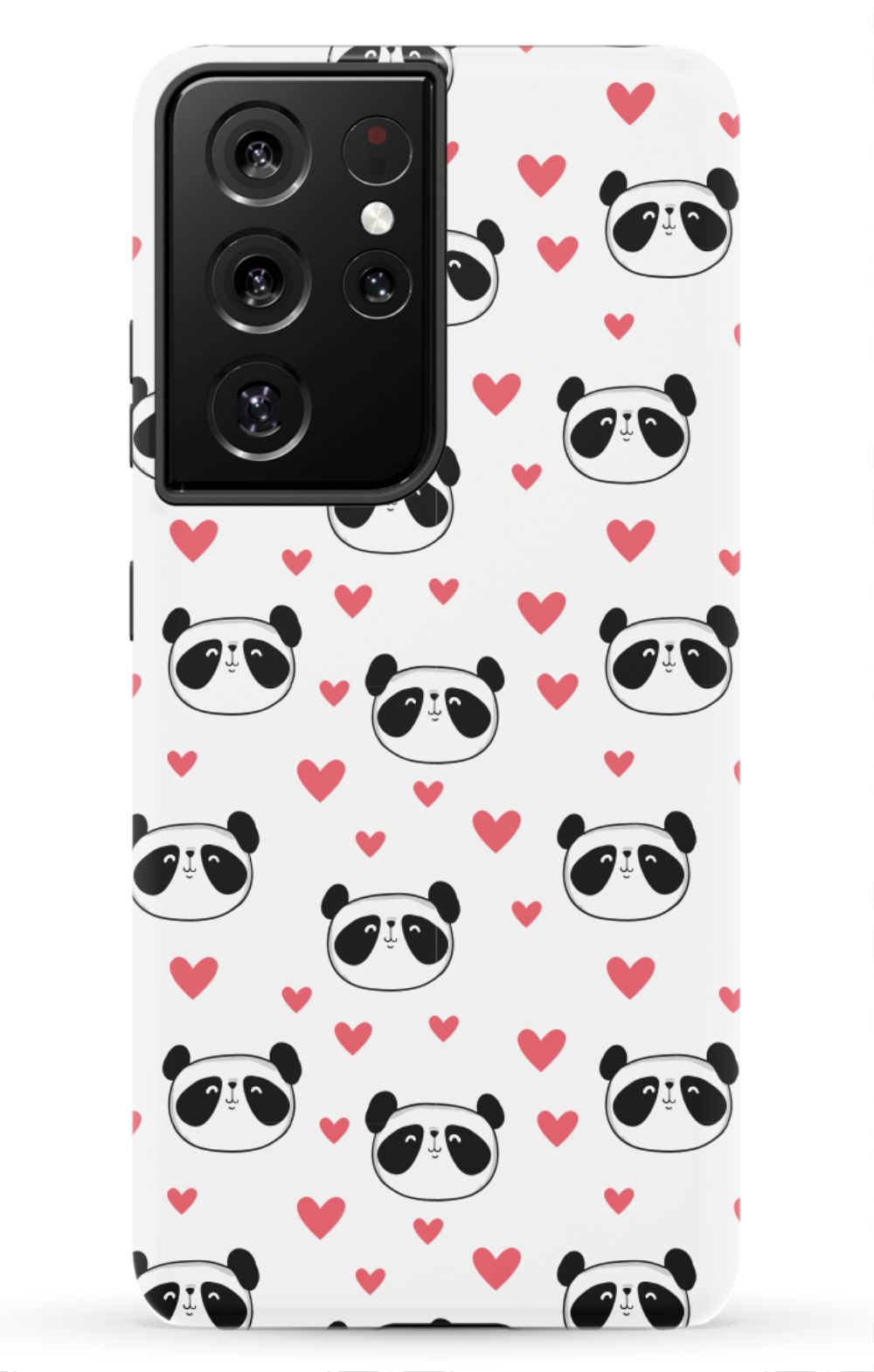 Panda Case