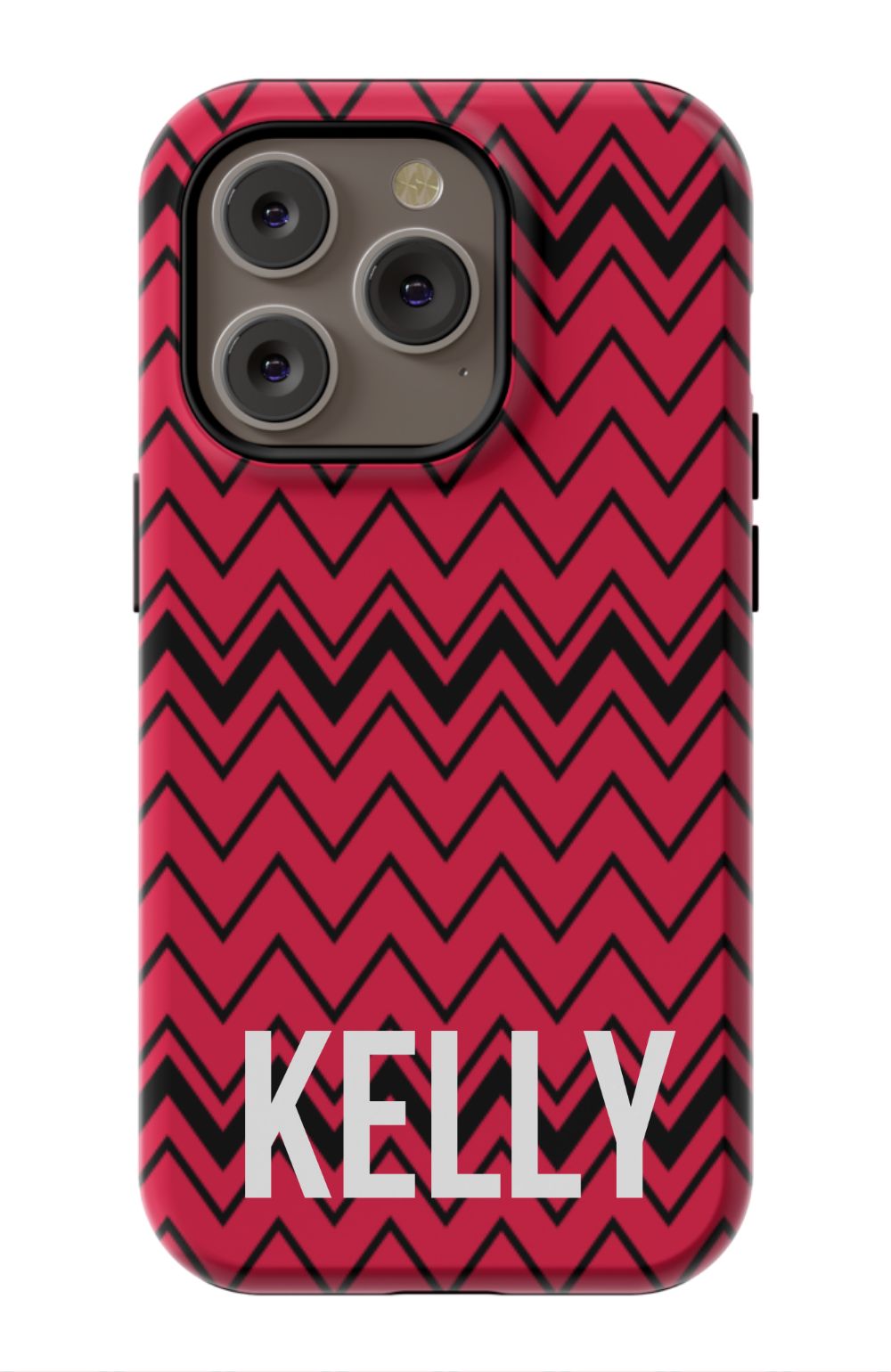 Example Personalized Case
