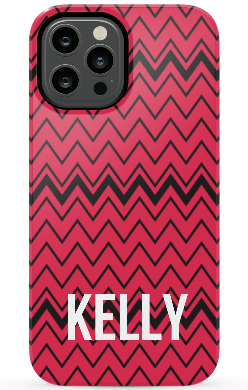 Example Personalized Case