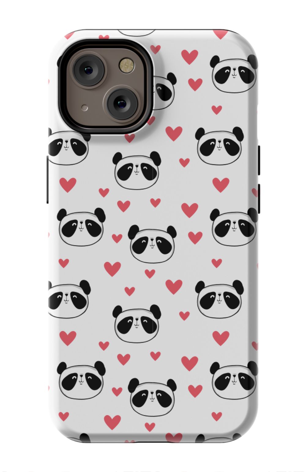 Panda Case