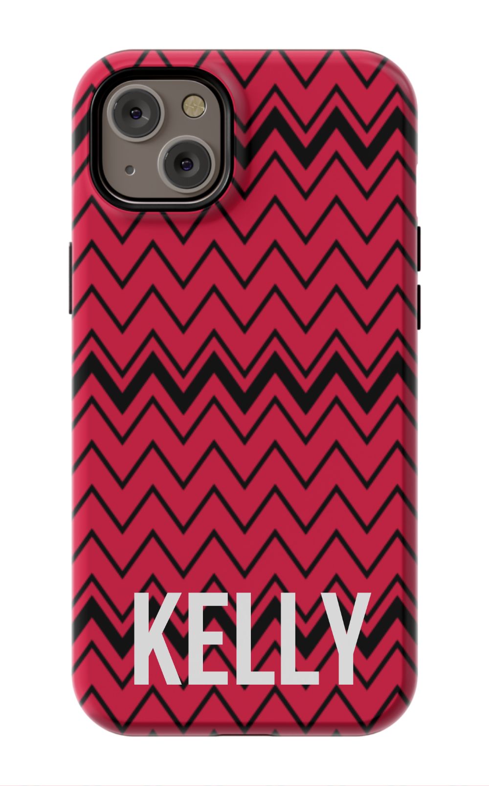 Example Personalized Case