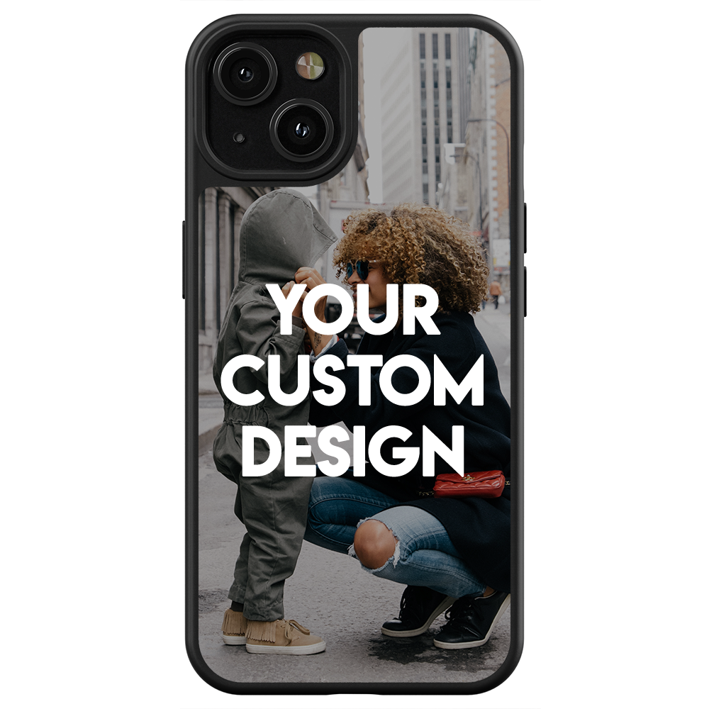 Custom iPhone Cases