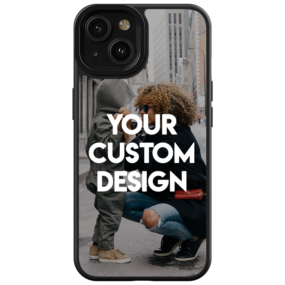 Custom iPhone Cases