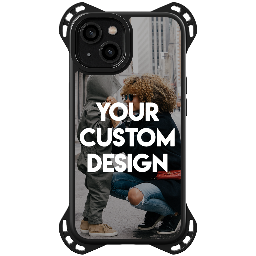 Custom iPhone Cases