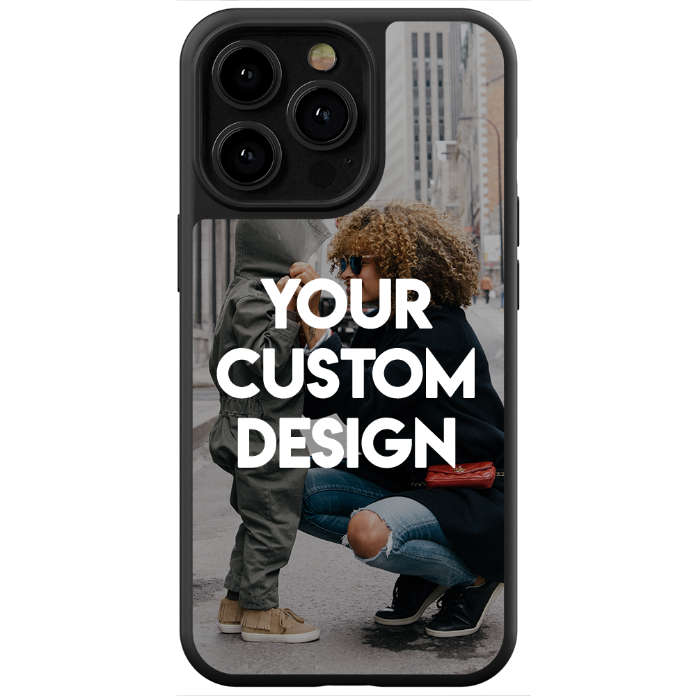 Custom iPhone Cases