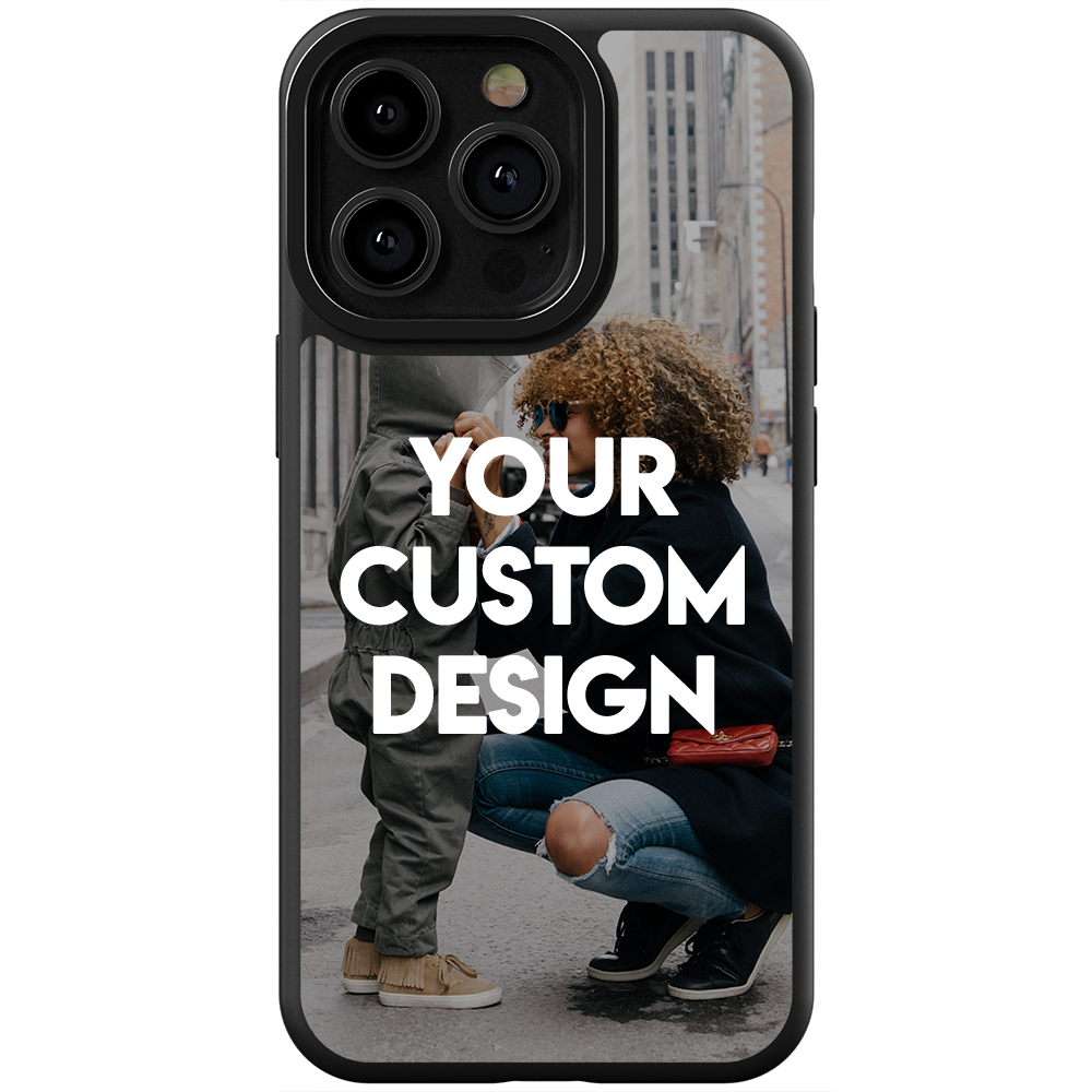 Custom iPhone Cases