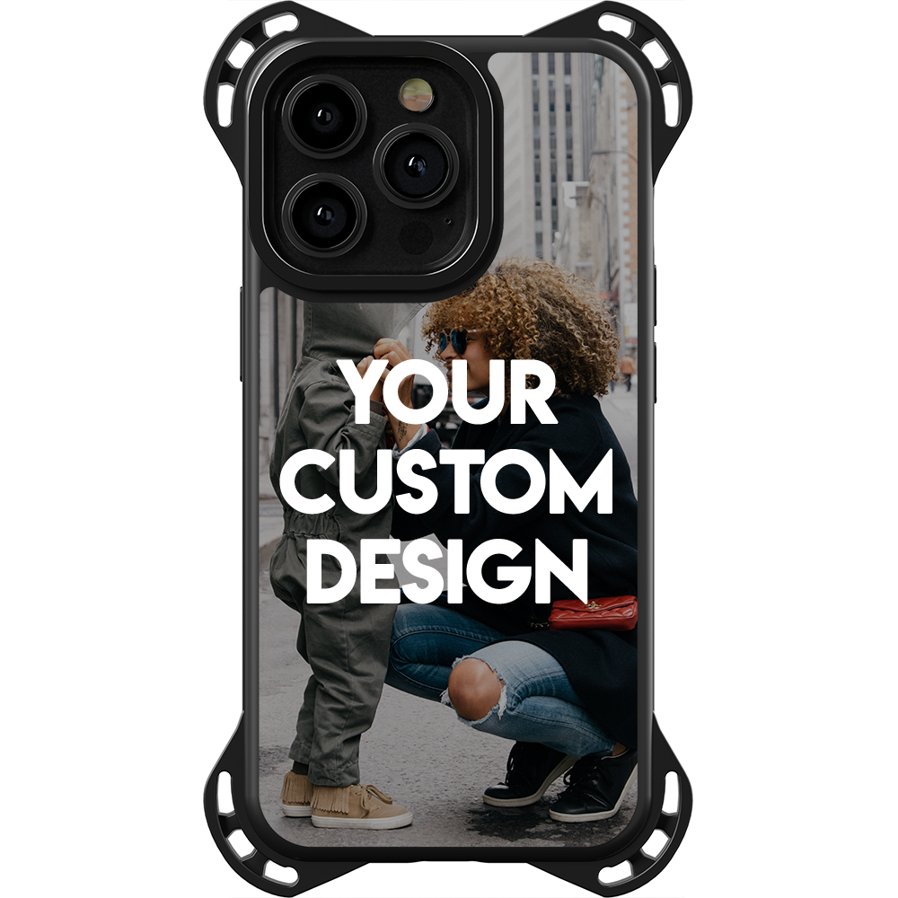 Custom iPhone Cases