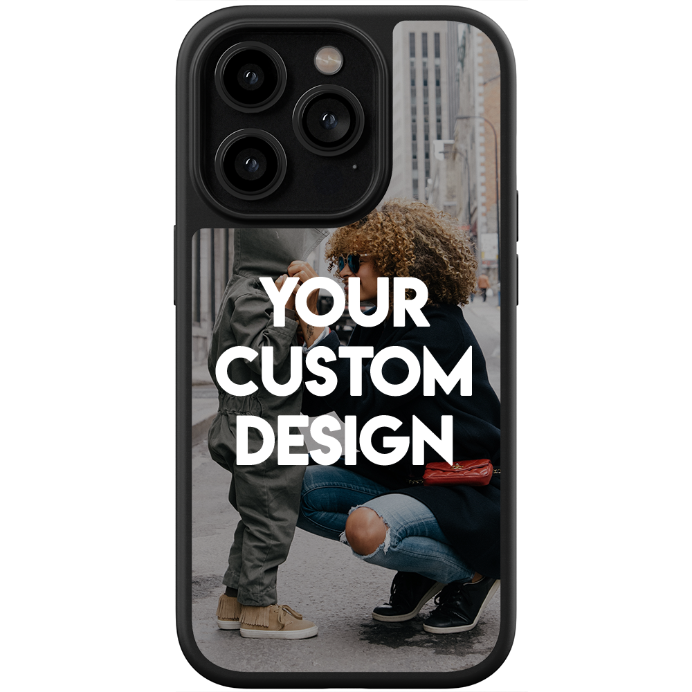 Custom iPhone Cases